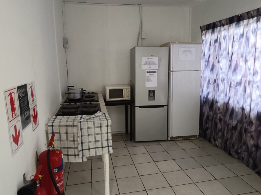 8 Bedroom Property for Sale in Brandwag Free State